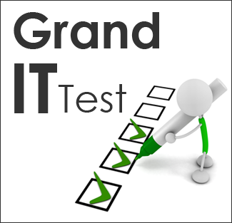 GrandITTest Prawa
