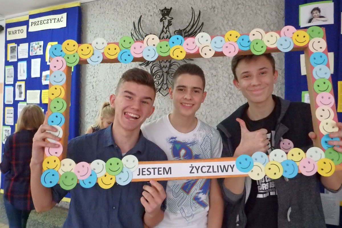 dzien zycz11