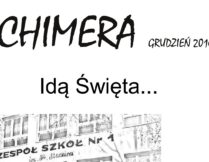 Chimera grudzien 2016