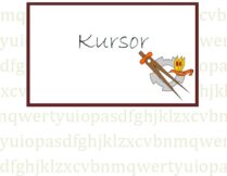 Kursor
