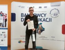 Więcej o: Finał Konkursu IT 2017