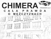 Chimer 1 2017