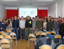 Więcej o: WARSZTATY HISTORYCZNE – OKM 1940 (Ostaszków-Kalinin-Miednoje)