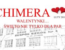 ChimeraWalentynki