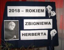 Więcej o: Czytam Herberta