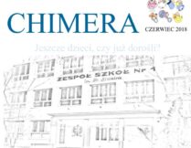 Więcej o: Chimera Dzień Dziecka